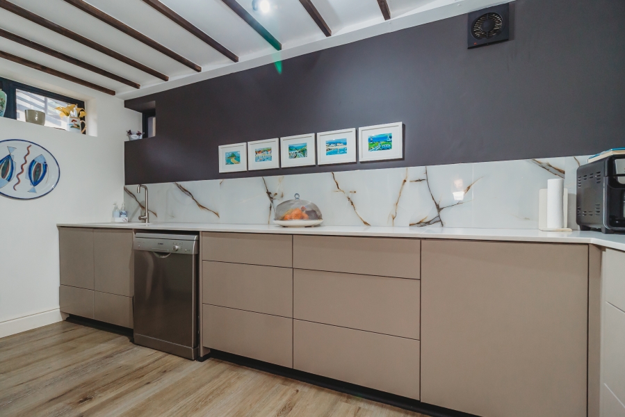 4 Bedroom Property for Sale in Welgelegen Western Cape